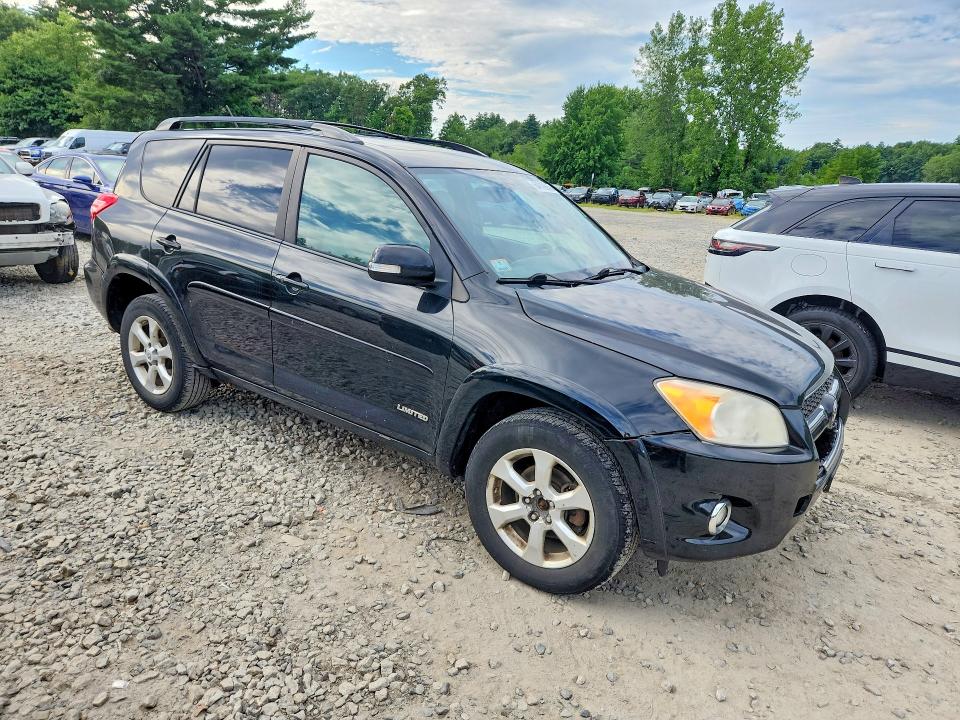 Aukcja sprzedaży 2011 Toyota Rav4, vin: 2T3DK4DV7BW037621, numer aukcji: 64119656