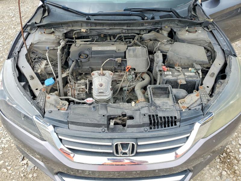 Aukcja sprzedaży 2014 Honda Accord, vin: 1HGCR2F37EA115892, numer aukcji: 63713546