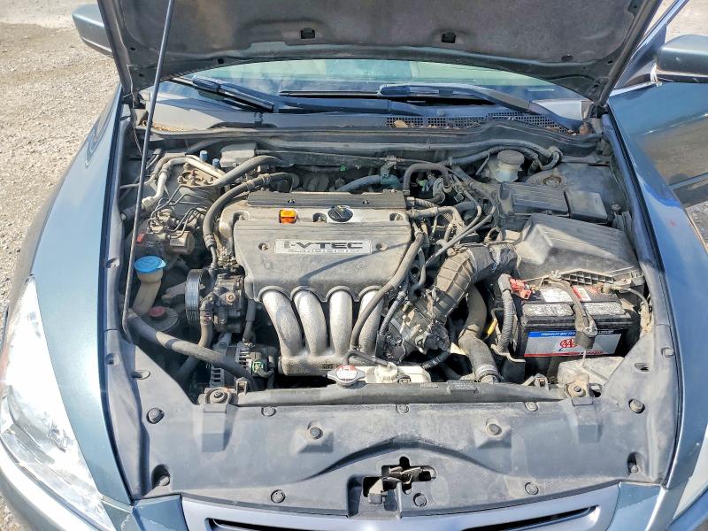 Aukcja sprzedaży 2004 Honda Accord, vin: 1HGCM56794A120481, numer aukcji: 63834286