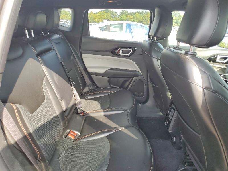Продаж на аукціоні авто 2023 Jeep Compass, vin: 3C4NJDCN8PT522597, номер лоту: 65991676
