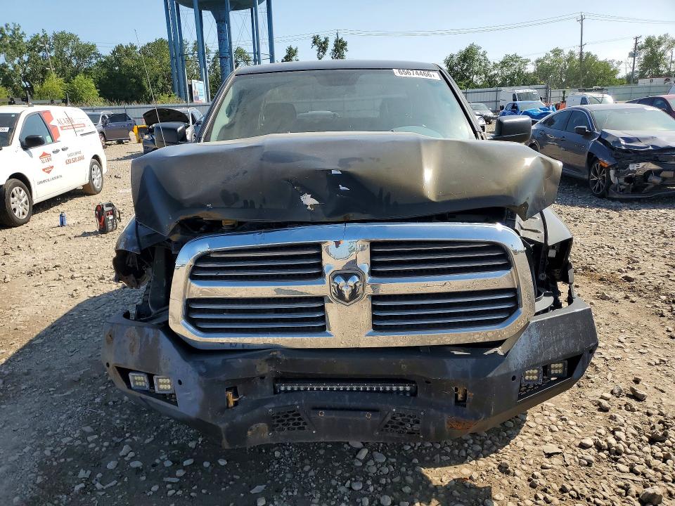 Aukcja sprzedaży 2014 Ram 1500, vin: 1C6RR7KT9ES450410, numer aukcji: 65674466