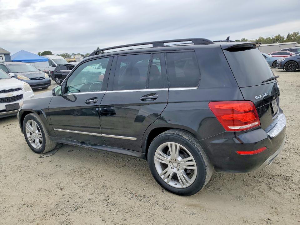 Продажа на аукционе авто 2015 Mercedes-benz Glk, vin: WDCGG5HBXFG420548, номер лота: 67151286