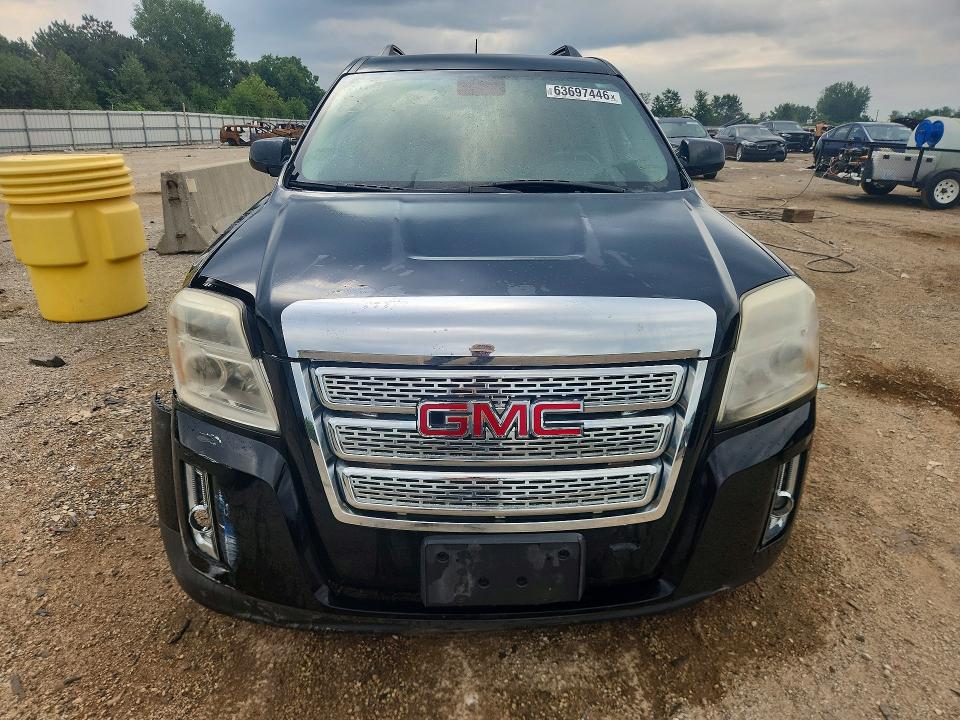 2015 Gmc Terrain მანქანა იყიდება აუქციონზე, vin: 2GKFLRE37F6257881, აუქციონის ნომერი: 63697446