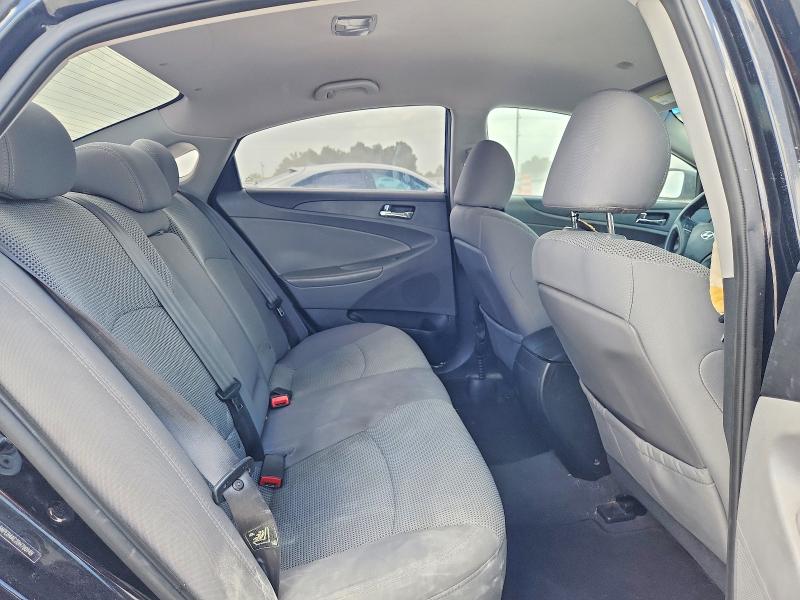 Продажа на аукционе авто 2013 Hyundai Sonata, vin: 5NPEB4AC2DH790149, номер лота: 64727206