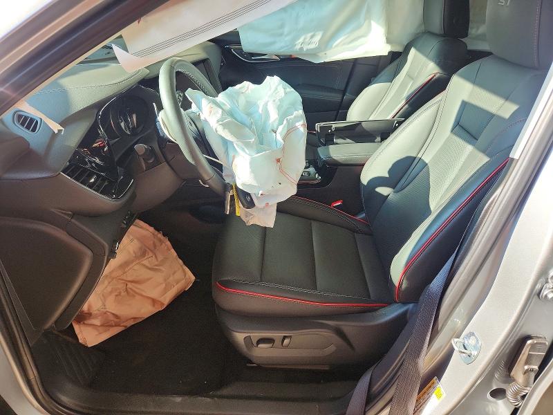 Продажа на аукционе авто 2023 Buick Envision, vin: LRBFZPR49PD179820, номер лота: 64233306