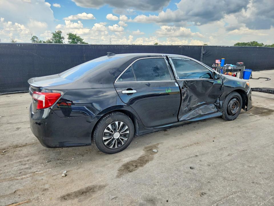 Продаж на аукціоні авто 2014 Toyota Camry, vin: 4T1BF1FK3EU321886, номер лоту: 64381656