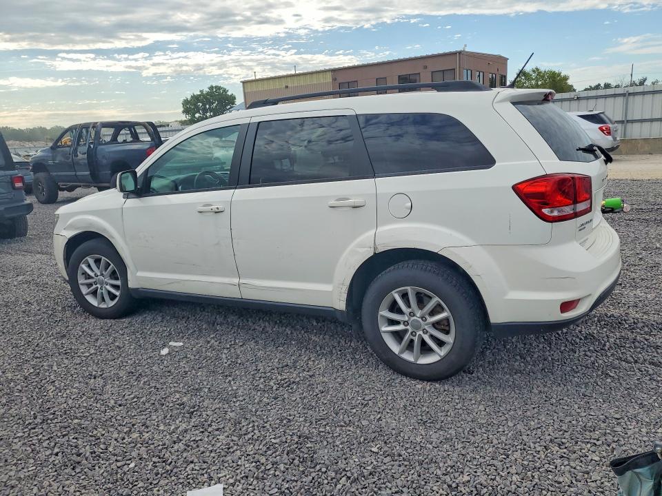 Aukcja sprzedaży 2016 Dodge Journey, vin: 3C4PDDBGXGT192058, numer aukcji: 65654336