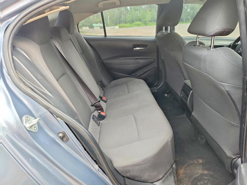 Aukcja sprzedaży 2020 Toyota Corolla, vin: 5YFBPRBE4LP123473, numer aukcji: 64074476