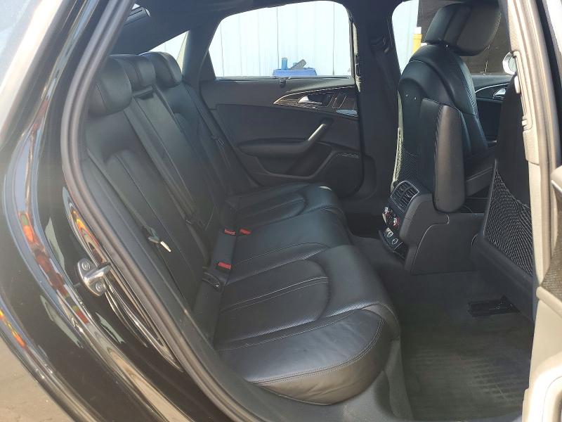 64776546 :رقم المزاد ، WAUJ2AFC1DN037375 vin ، 2013 Audi S6 مزاد بيع
