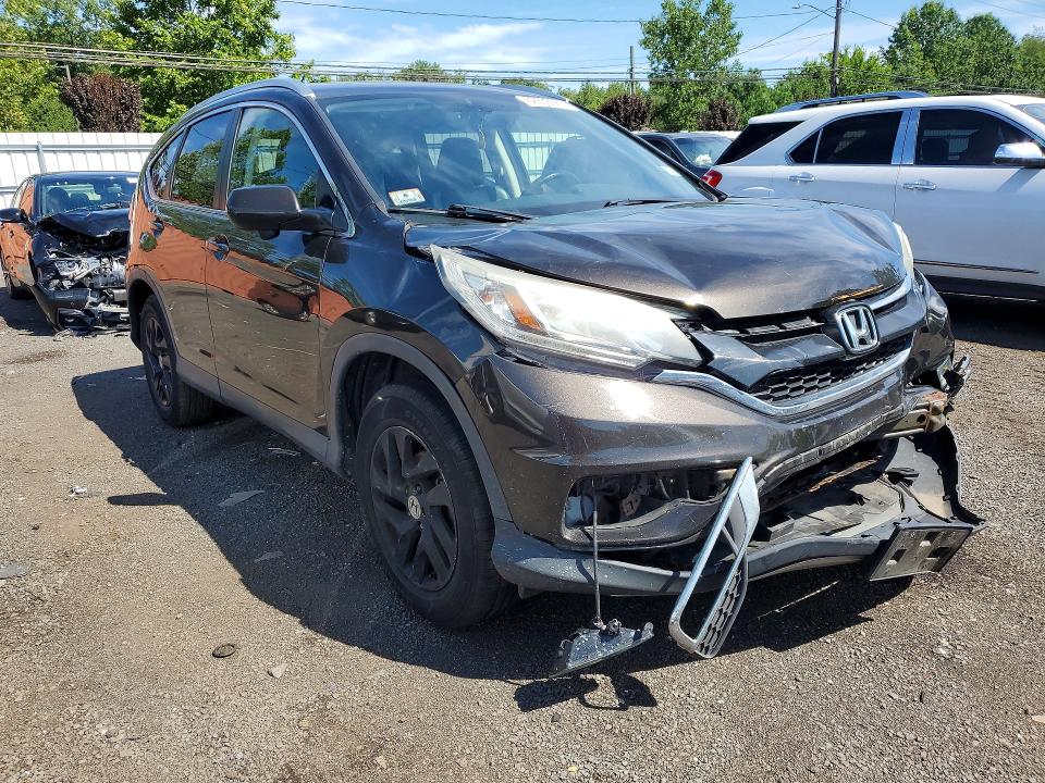 Продажа на аукционе авто 2015 Honda Cr-v, vin: 2HKRM4H75FH627616, номер лота: 62633686