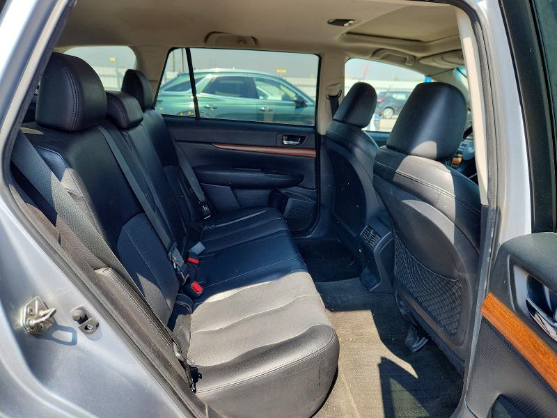 Aukcja sprzedaży 2014 Subaru Outback, vin: 4S4BRDNC9E2265810, numer aukcji: 63769556