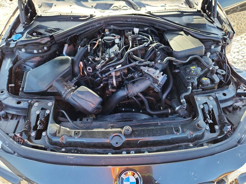 Aukcja sprzedaży 2017 Bmw 330, vin: WBA8B9G37HNU52511, numer aukcji: 64575626