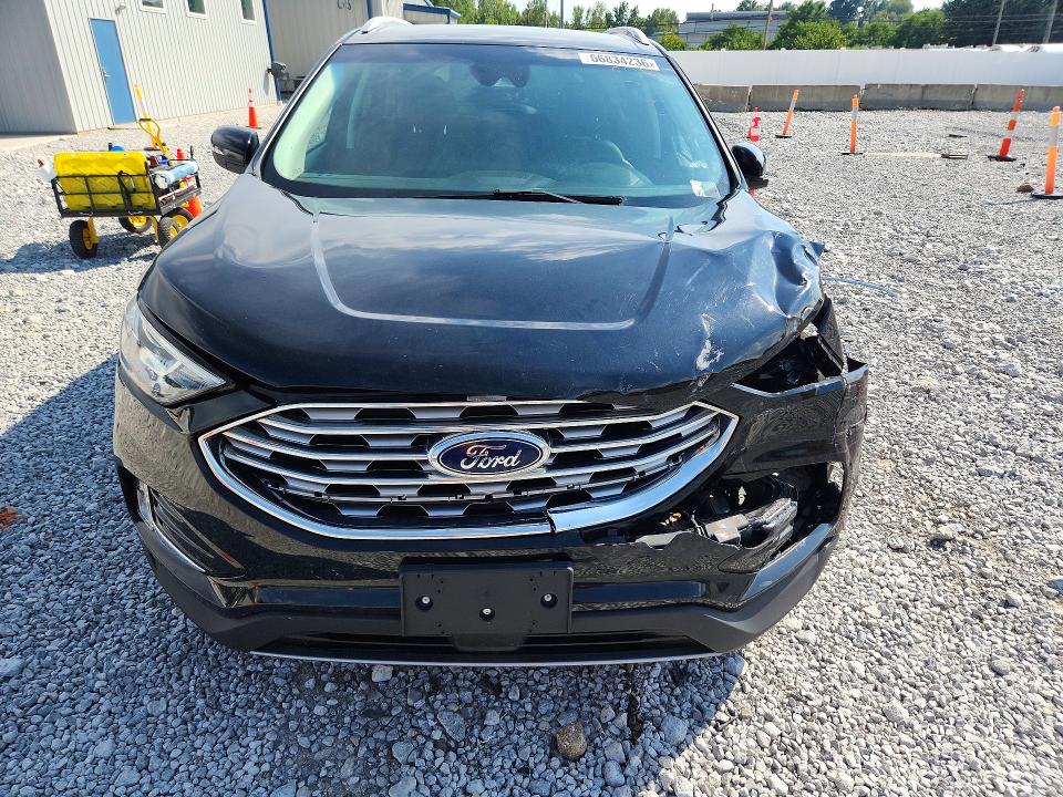 Aukcja sprzedaży 2019 Ford Edge, vin: 2FMPK4J90KBC58190, numer aukcji: 66834236