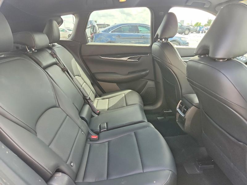 Aukcja sprzedaży 2025 Infiniti Qx50, vin: 3PCAJ5FB9SF104367, numer aukcji: 65896036