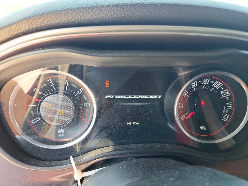Продажа на аукционе авто 2016 Dodge Challenger, vin: 2C3CDZAG0GH297105, номер лота: 65533236