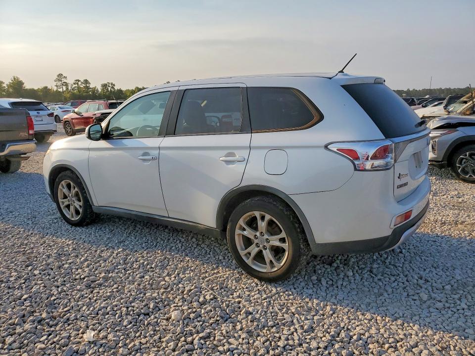 Aukcja sprzedaży 2015 Mitsubishi Outlander, vin: JA4AD3A33FZ003282, numer aukcji: 66555746