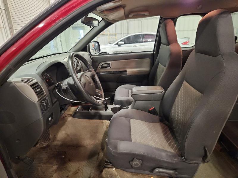 Auction sale of the 2004 Gmc Canyon, vin: 1GTCS196848103145, lot number: 65009776