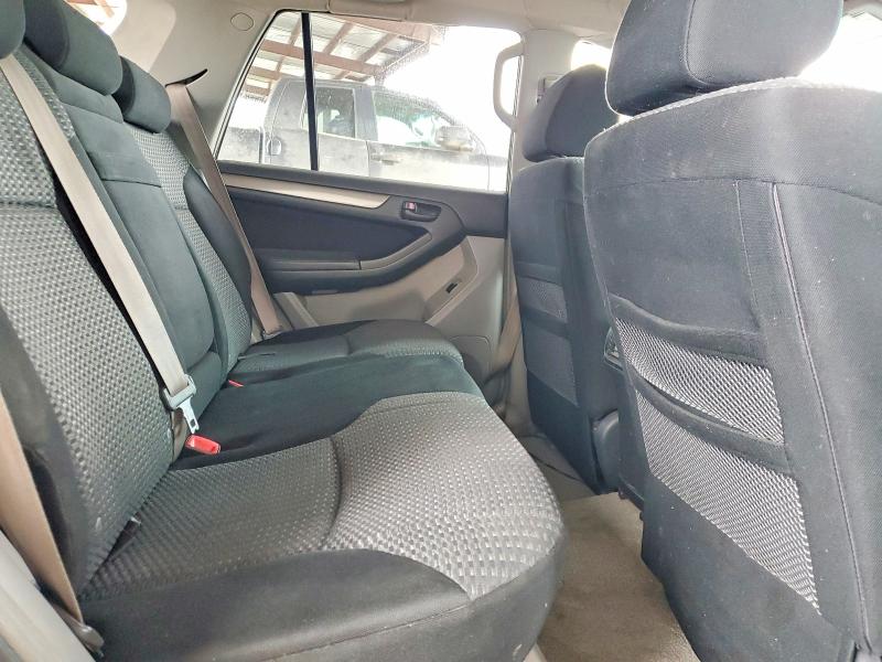 Продажа на аукционе авто 2007 Toyota 4runner, vin: JTEBU14R478093916, номер лота: 65240256