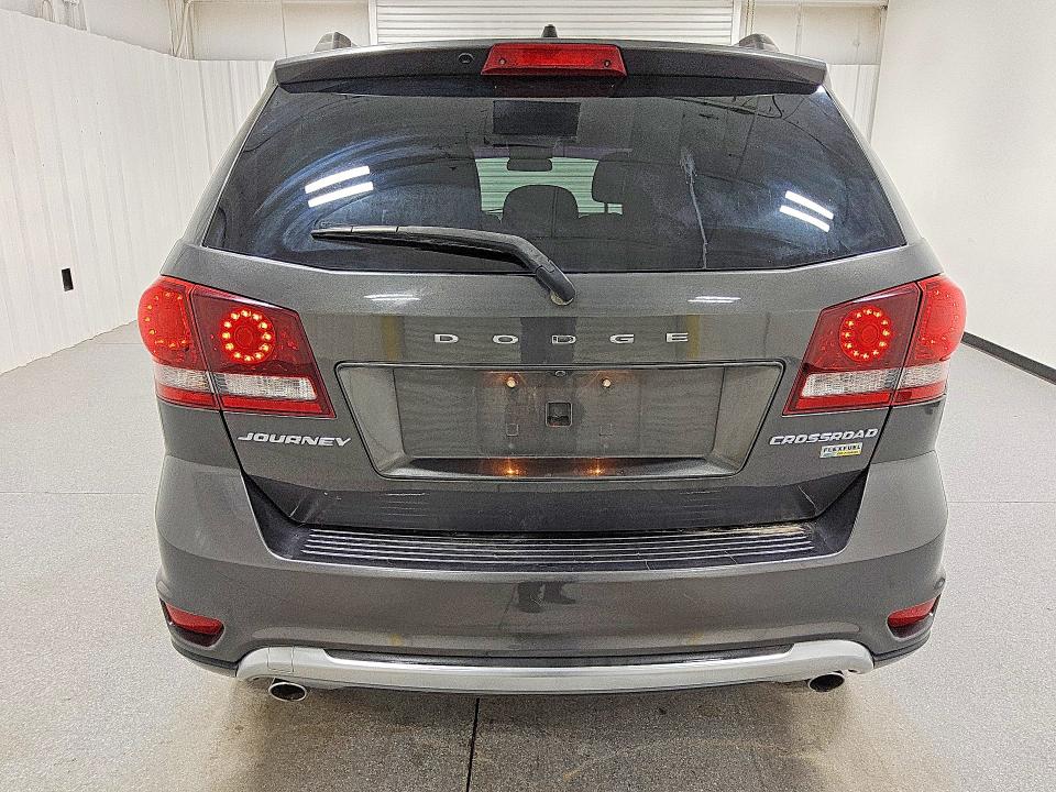 Aukcja sprzedaży 2018 Dodge Journey, vin: 3C4PDCGG6JT379226, numer aukcji: 64326106