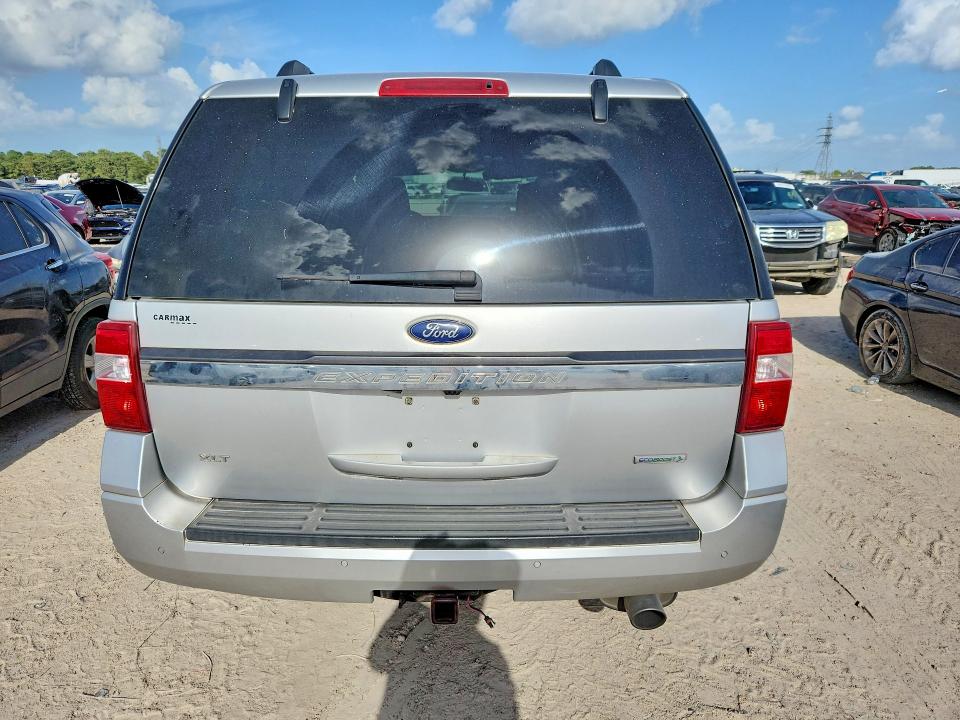 Продаж на аукціоні авто 2017 Ford Expedition, vin: 1FMJU1HT7HEA69257, номер лоту: 65149756