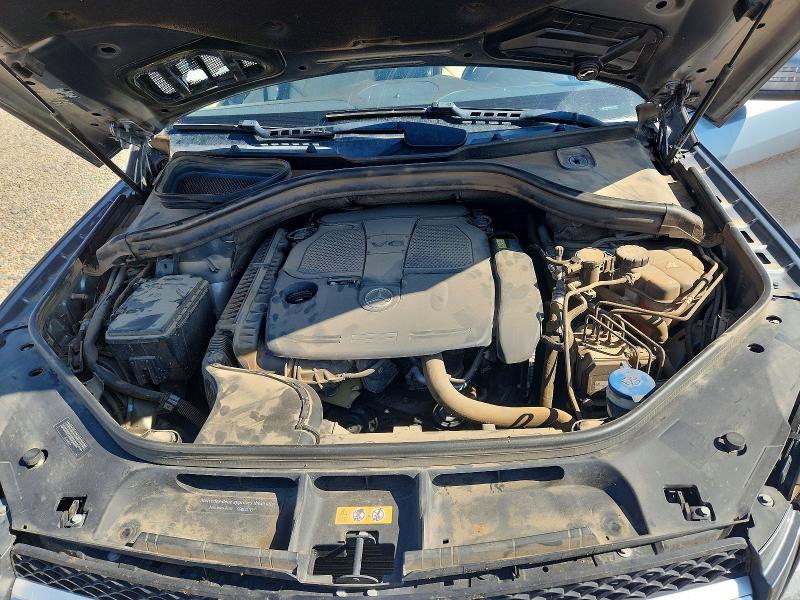 63513146 :رقم المزاد ، 4JGDA5HB0JB000549 vin ، 2018 Mercedes-benz Gle مزاد بيع