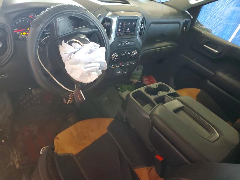 Продаж на аукціоні авто 2024 Gmc Sierra, vin: 3GTNHAEK5RG316582, номер лоту: 66765476