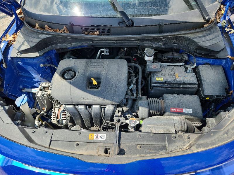 Aukcja sprzedaży 2022 Kia Soul, vin: KNDJ23AU6N7158780, numer aukcji: 67002446