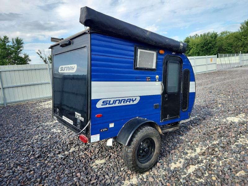 Продаж на аукціоні авто 2024 Sunray 109e, vin: 7J3S1EA11RS009913, номер лоту: 65912756