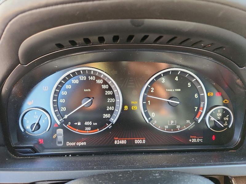66182606 :رقم المزاد ، WBAKB83599CY57208 vin ، 2009 Bmw 750 مزاد بيع