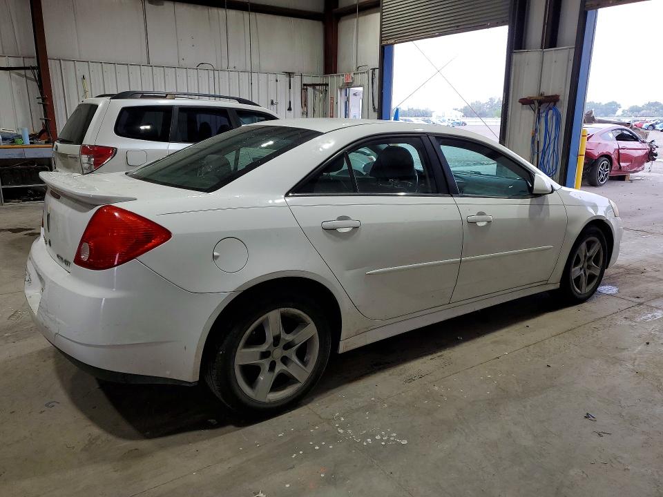 Продаж на аукціоні авто 2010 Pontiac G6, vin: 1G2ZA5EK8A4138671, номер лоту: 64344366