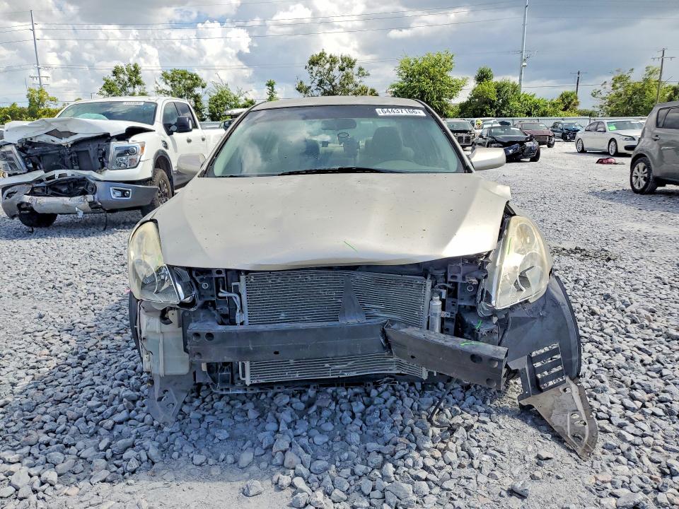 Продаж на аукціоні авто 2010 Nissan Altima, vin: 1N4AL2AP3AC143842, номер лоту: 64437166