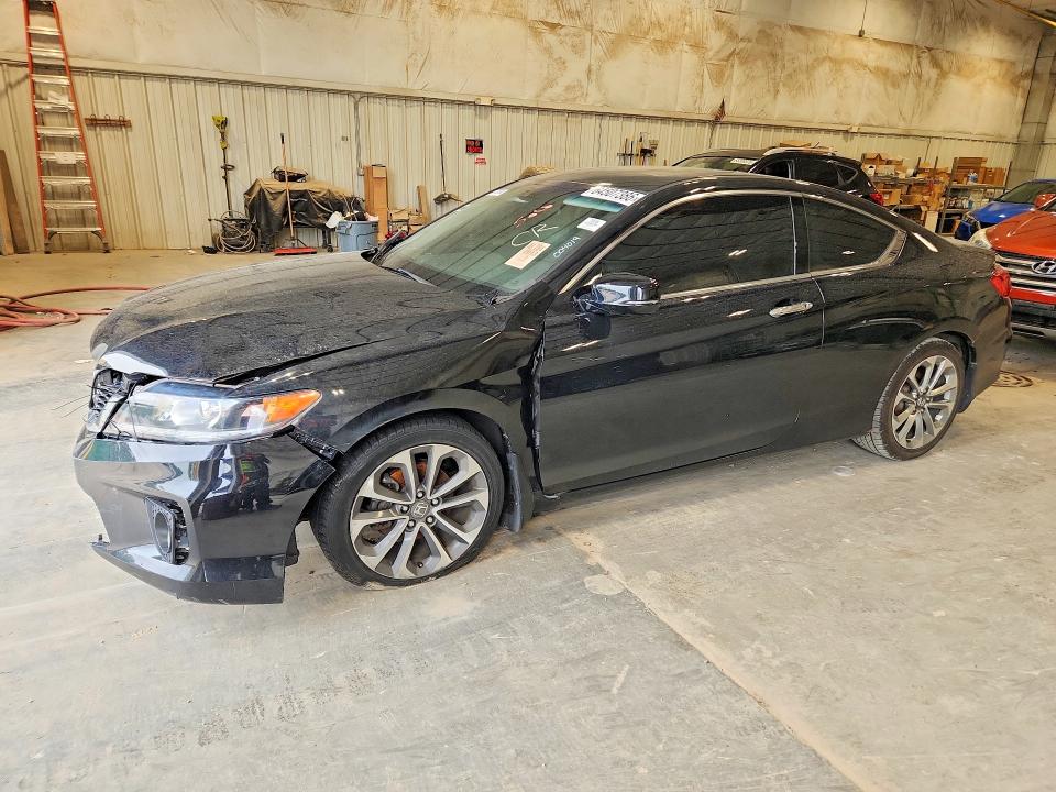 2013 Honda Accord მანქანა იყიდება აუქციონზე, vin: 1HGCT2B80DA004019, აუქციონის ნომერი: 64507386