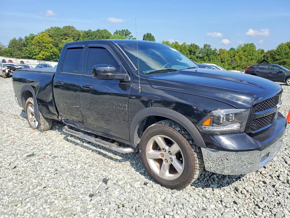 Aukcja sprzedaży 2015 Ram 1500, vin: 1C6RR6GG5FS577551, numer aukcji: 65377956