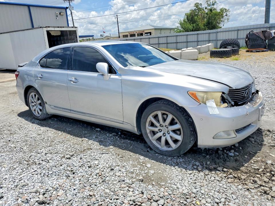 Aukcja sprzedaży 2008 Lexus Ls, vin: JTHBL46F285080773, numer aukcji: 64233946