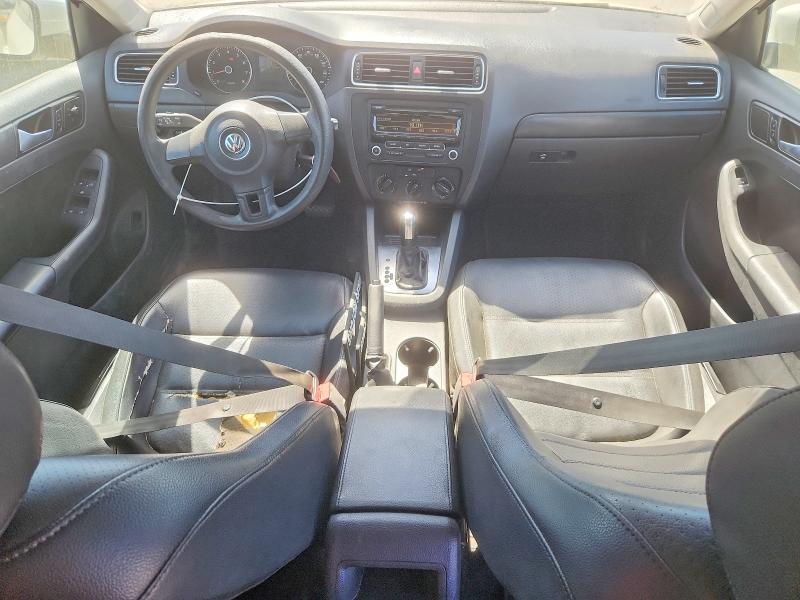 64108016 :رقم المزاد ، 3VWD17AJ5EM237972 vin ، 2014 Volkswagen Jetta مزاد بيع