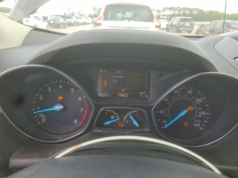 Aukcja sprzedaży 2017 Ford Escape, vin: 1FMCU0GD6HUC18325, numer aukcji: 64120886