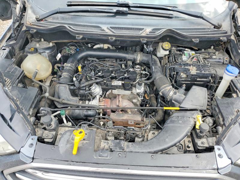 Продаж на аукціоні авто 2020 Ford Ecosport, vin: MAJ3S2GE6LC322364, номер лоту: 66013106