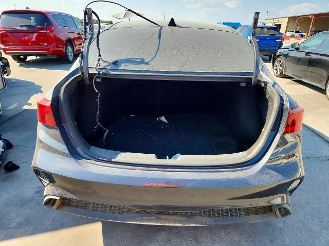 Aukcja sprzedaży 2023 Kia Forte, vin: 3KPF24AD7PE571922, numer aukcji: 67191236
