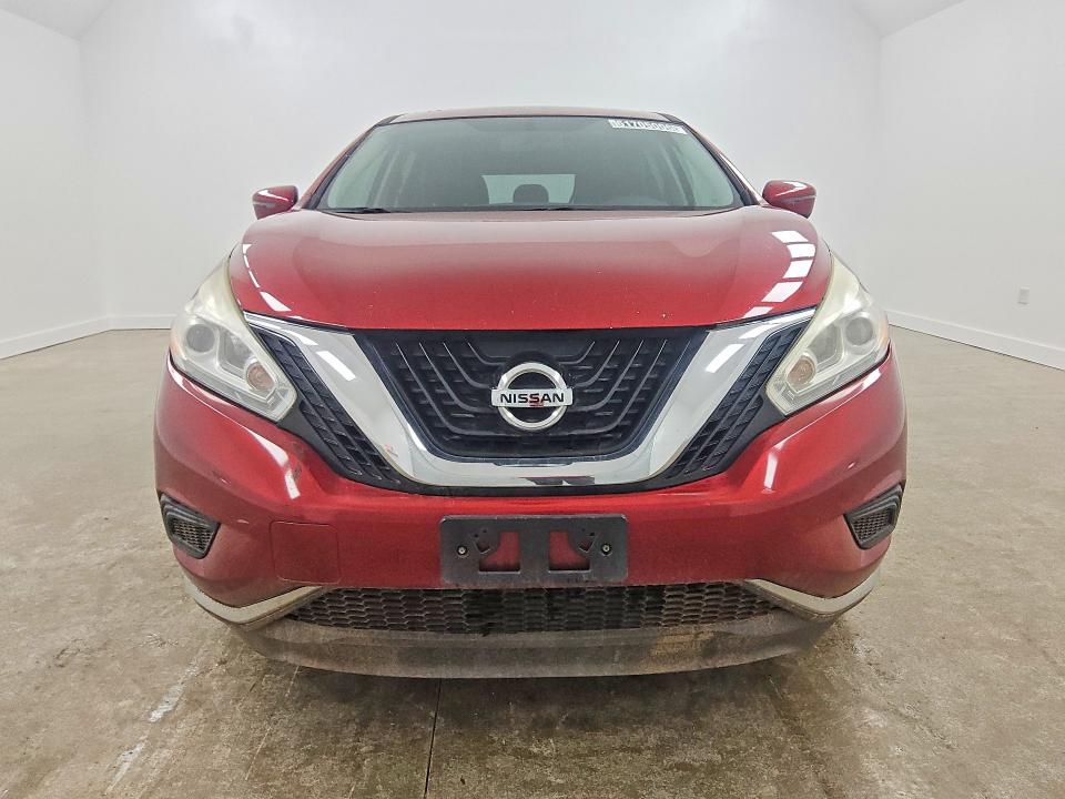 Aukcja sprzedaży 2016 Nissan Murano, vin: 5N1AZ2MG7GN149950, numer aukcji: 61705006