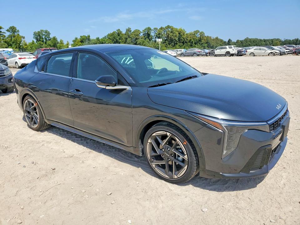 Aukcja sprzedaży 2026 Kia K4, vin: 3KPFW4DE9TE336747, numer aukcji: 66216136