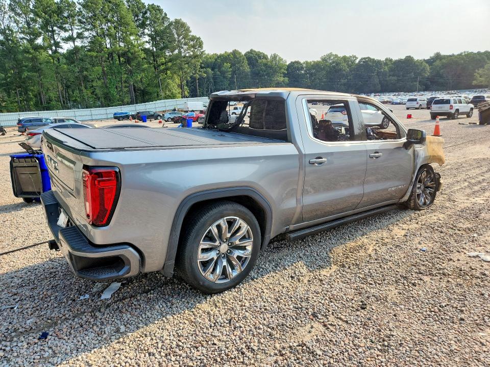 Aukcja sprzedaży 2023 Gmc Sierra, vin: 3GTUUGE82PG197563, numer aukcji: 64326766