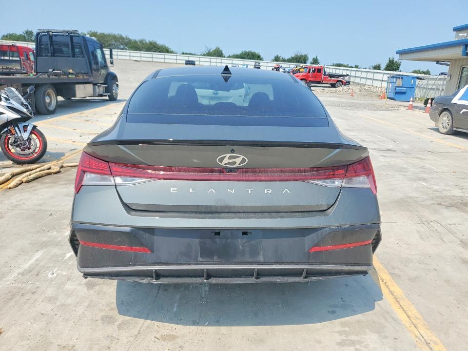 Aukcja sprzedaży 2026 Hyundai Elantra, vin: KMHLS4DG0TU223587, numer aukcji: 64503116