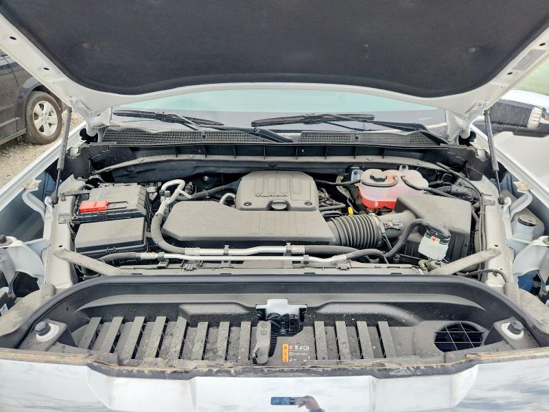 2026 Gmc Sierra მანქანა იყიდება აუქციონზე, vin: 1GTPUBEK1TZ121399, აუქციონის ნომერი: 65643196