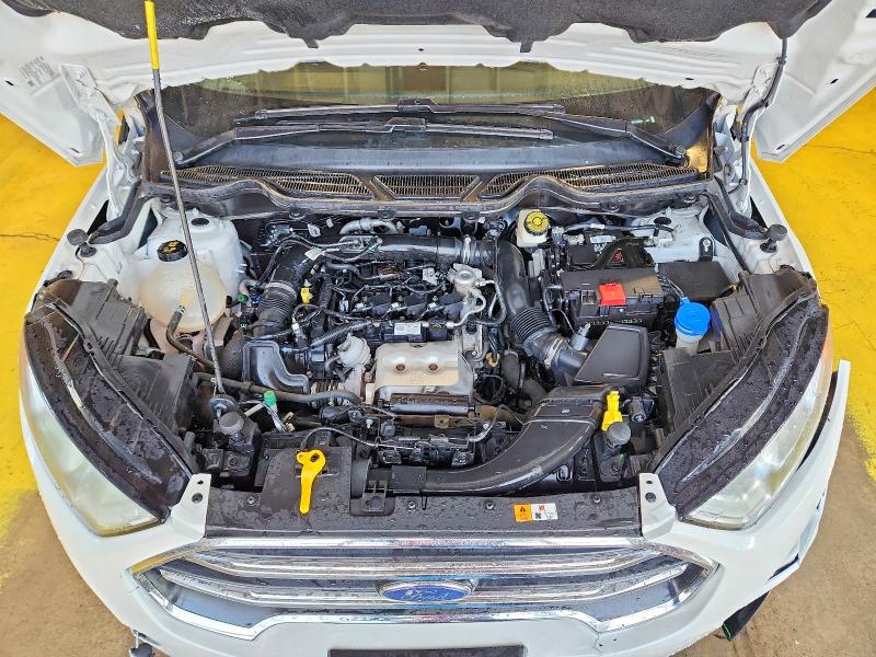 Aukcja sprzedaży 2021 Ford Ecosport, vin: MAJ3S2KE6MC439869, numer aukcji: 63517816