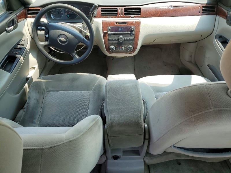 Aukcja sprzedaży 2008 Chevrolet Impala, vin: 2G1WT55N089250870, numer aukcji: 64704036