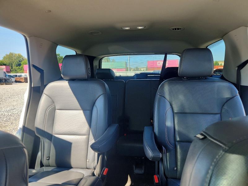 Aukcja sprzedaży 2018 Chevrolet Traverse, vin: 1GNEVJKW3JJ231492, numer aukcji: 66468836