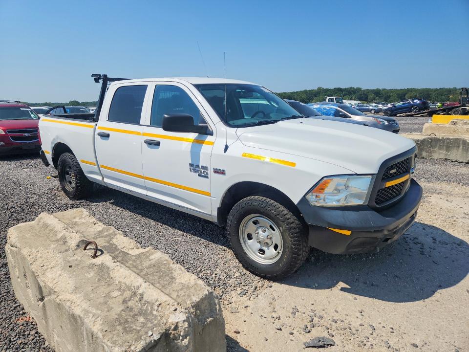 Продаж на аукціоні авто 2019 Ram 1500 Classic, vin: 1C6RR7ST8KS668673, номер лоту: 66390226