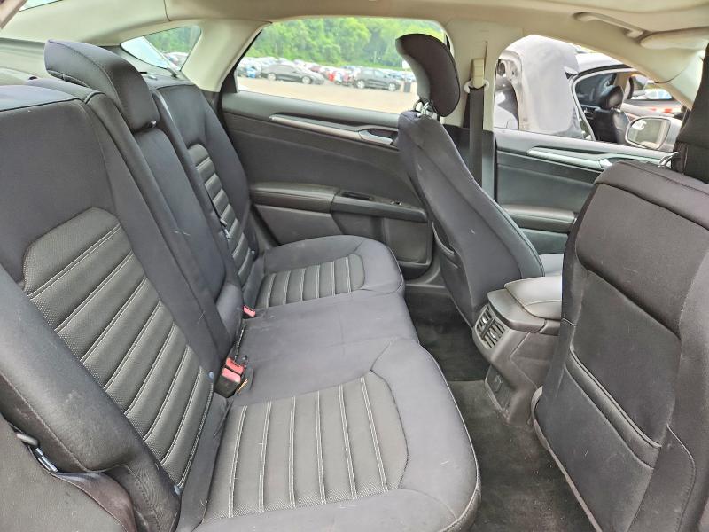 Продаж на аукціоні авто 2013 Ford Fusion, vin: 3FA6P0H74DR173636, номер лоту: 63616116