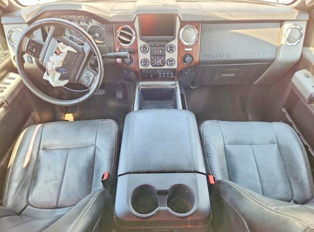 Продажа на аукционе авто 2015 Ford F350, vin: 1FT8W3DT2FEC88204, номер лота: 63548306