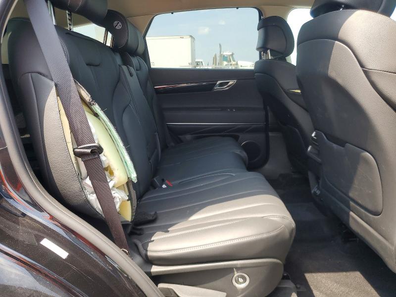 Продажа на аукционе авто 2025 Genesis Gv80, vin: KMUHAESB3SU230166, номер лота: 64096626